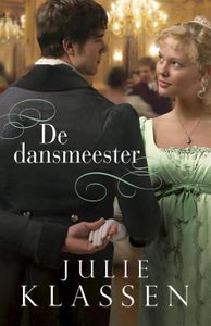 De dansmeester - Julie Klassen - ebook