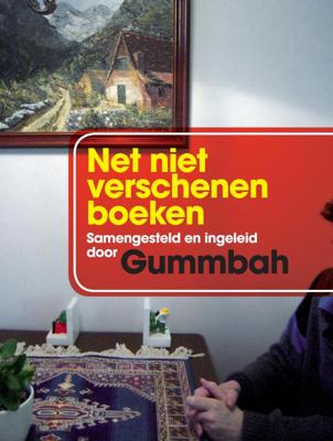 Net niet verschenen boeken (Paperback)