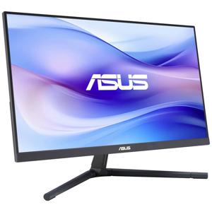 Asus VU249CFE-B Eye Care Plus LED-monitor Energielabel C (A - G) 60.5 cm (23.8 inch) 1920 x 1080 Pixel 16:9 1 ms HDMI, Hoofdtelefoon (3.5 mm jackplug), USB-C