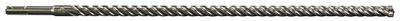 Makita Accessoires P4S: Betonboor 14x455mm - E-14679 E-14679