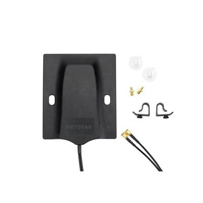 NETGEAR 6000451-10000S MiFi router MIMO Zwart