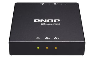 QNAP QuWakeUp QWU-100 gateway/controller