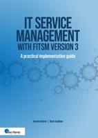 IT service management with FitSM Version 3 - Anselm Rohrer, Dierk Soellner - ebook