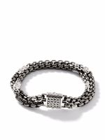 John Hardy bracelet Classic Chain - Noir