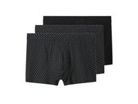 esmara Men Set van 3 heren boxers (XXL)