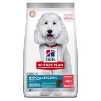 Hill's Science Plan Hond Adult Hypoallergenic Medium Zalm 14kg