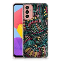 Samsung Galaxy M13 | M23 | TPU bumper | Aztec