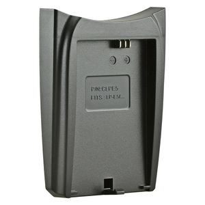 Jupio Charger Plate for Canon LP-E5