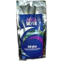 Nikoi Aqua Silver GH+ Waterbehandeling 2000ml - Verhoogt Gezondheid & GH-waarde Vijver