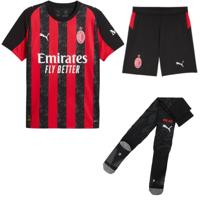 PUMA AC Milan Thuistenue 2025-2026