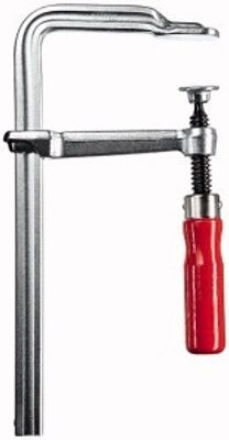 Bessey Geheel stalen lijmtang classiX GS 120/60 - GS12
