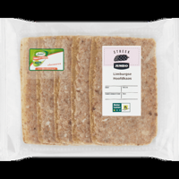 Jumbo Streek Limburgse Hoofdkaas ca. 120 g