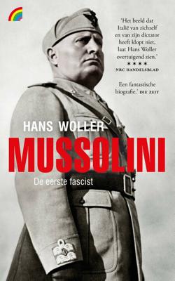 Mussolini (Paperback)