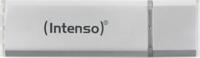 Intenso Alu Line USB 2.0 128GB Silver