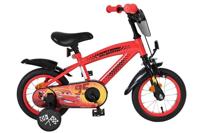 Disney Cars Kinderfiets Jongens 12 inch