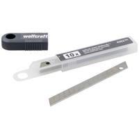 Wolfcraft 4302000 Afbreekklingen 9 mm 10 stuk(s) - thumbnail
