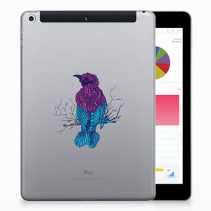 Apple iPad 9.7 2018 | 2017 Tablet Back Cover Merel