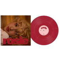 Rosé - Rosie (Rood Vinyl) LP