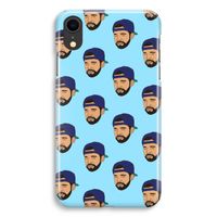 Drake Away: iPhone XR Volledig Geprint Hoesje