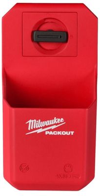 Milwaukee Accessoires PACKOUT Bekerhouder - 4932480706