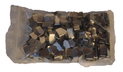 Class&apos;ex sluithaakje voor archiefdoos ref 372612, doos van 220 stuks