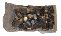 Class&apos;ex sluithaakje voor archiefdoos ref 372612, doos van 220 stuks