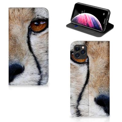 Apple iPhone 11 Pro Max | Hoesje maken | Cheetah