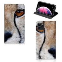 Apple iPhone 11 Pro Max | Hoesje maken | Cheetah