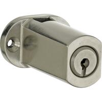 Espagnoletslot vierkante stang MAN