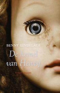 ISBN De hemel van Heivisj