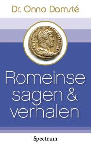 Romeinse sagen en verhalen (Paperback)