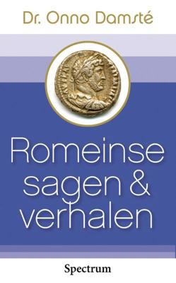 Romeinse sagen en verhalen (Paperback)