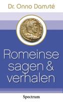 Romeinse sagen en verhalen (Paperback)