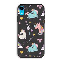 Fantasiewereld: iPhone XR Biologisch afbreekbaar hoesje