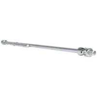 KS Tools 517.1126 5171126 Dubbele scharniersleutel Uitvoering Buiten-vierkant 495 mm 1 stuk(s)