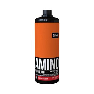 Amino Liquid 1000ml Red Fruits