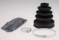 Asmanchetten set 36934