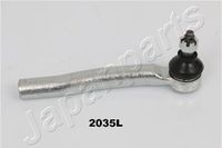 Spoorstangeind TI2035L Spoorstangeind TI2035L