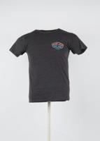 Vintage Ron Jon Surf Shop T-Shirt in Dark Gray Color Size S
