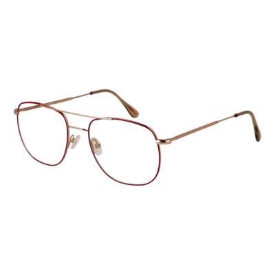 Uniseks Brillenframe Andy Wolf 4741 53C