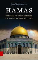 Hamas (Paperback)
