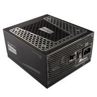 Seasonic Prime Ultra power supply unit 1000 W 20+4 pin ATX ATX Zwart