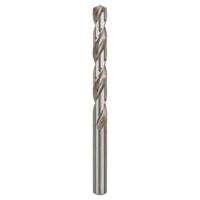 Bosch Accessories 2608595077 HSS Metaal-spiraalboor 10 mm Gezamenlijke lengte 133 mm Geslepen DIN 338 Cilinderschacht 5 stuk(s)