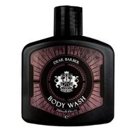 Dear Barber Body Wash 250ml
