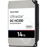 Ultrastar DC HC530, 14 TB Harde schijf