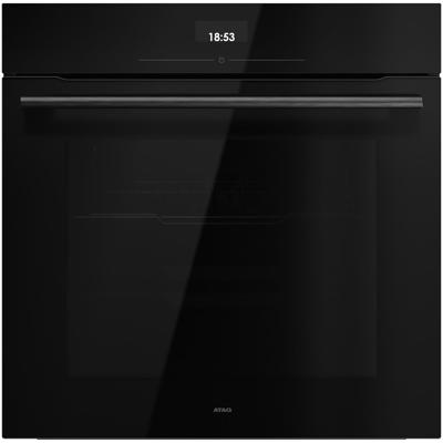 Atag OX6671C Inbouw oven Zwart