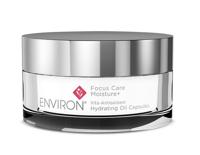Environ Dagcrème Focus Care Moisture+ Vita-Antioxidant Hydrating Oil 30Capsules