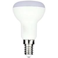 V-TAC 21139 LED-lamp Energielabel F (A - G) E14 Reflector 4.80 W = 40 W Daglichtwit (Ø x h) 50 mm x 85 mm 1 stuk(s)