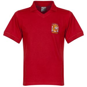 Spanje Retro Shirt 1980's
