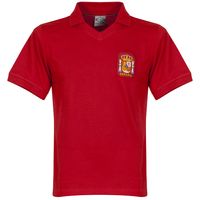 Spanje Retro Shirt 1980's